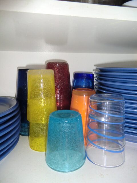 Udda glas