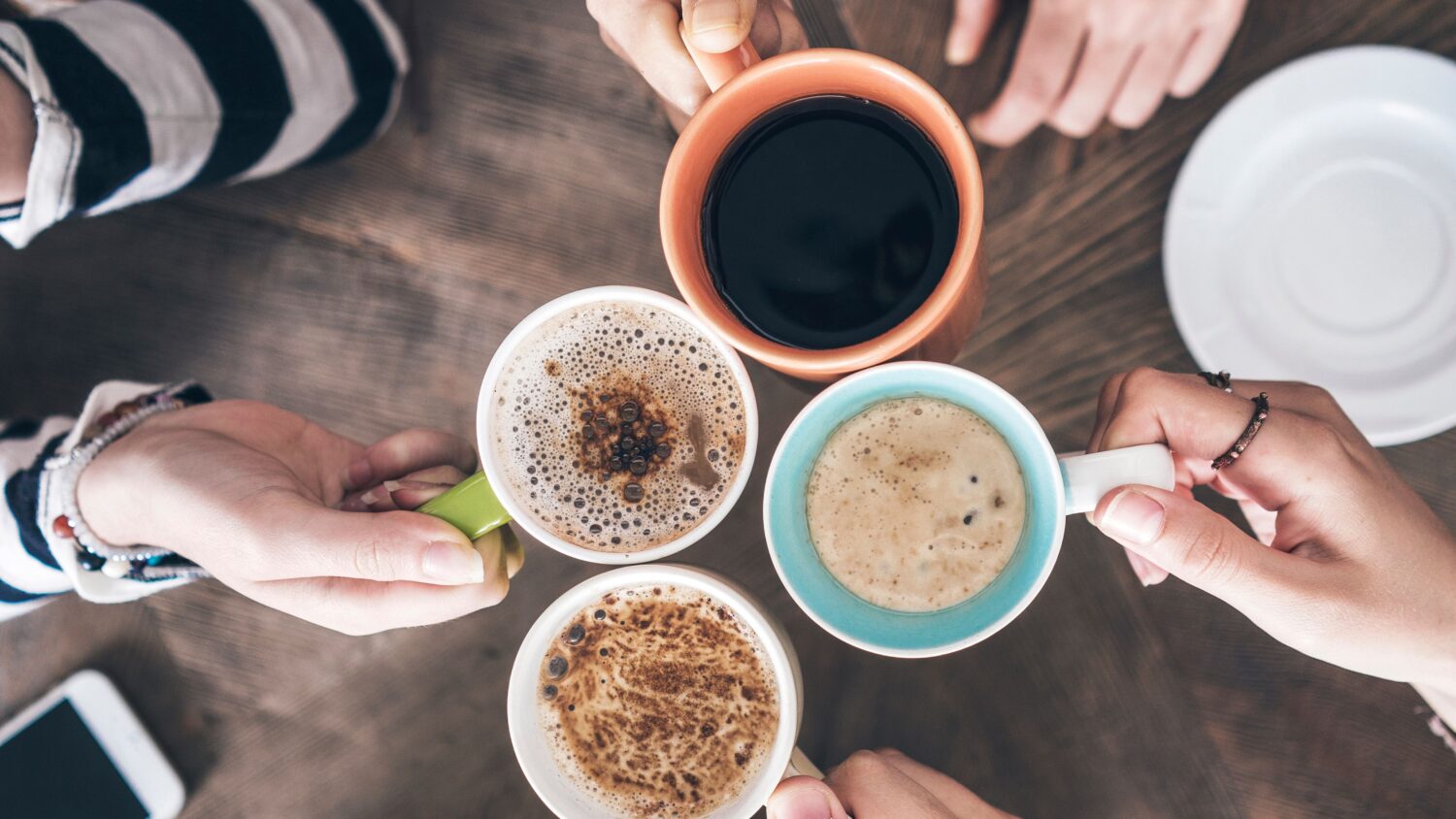 Kaffekoppar