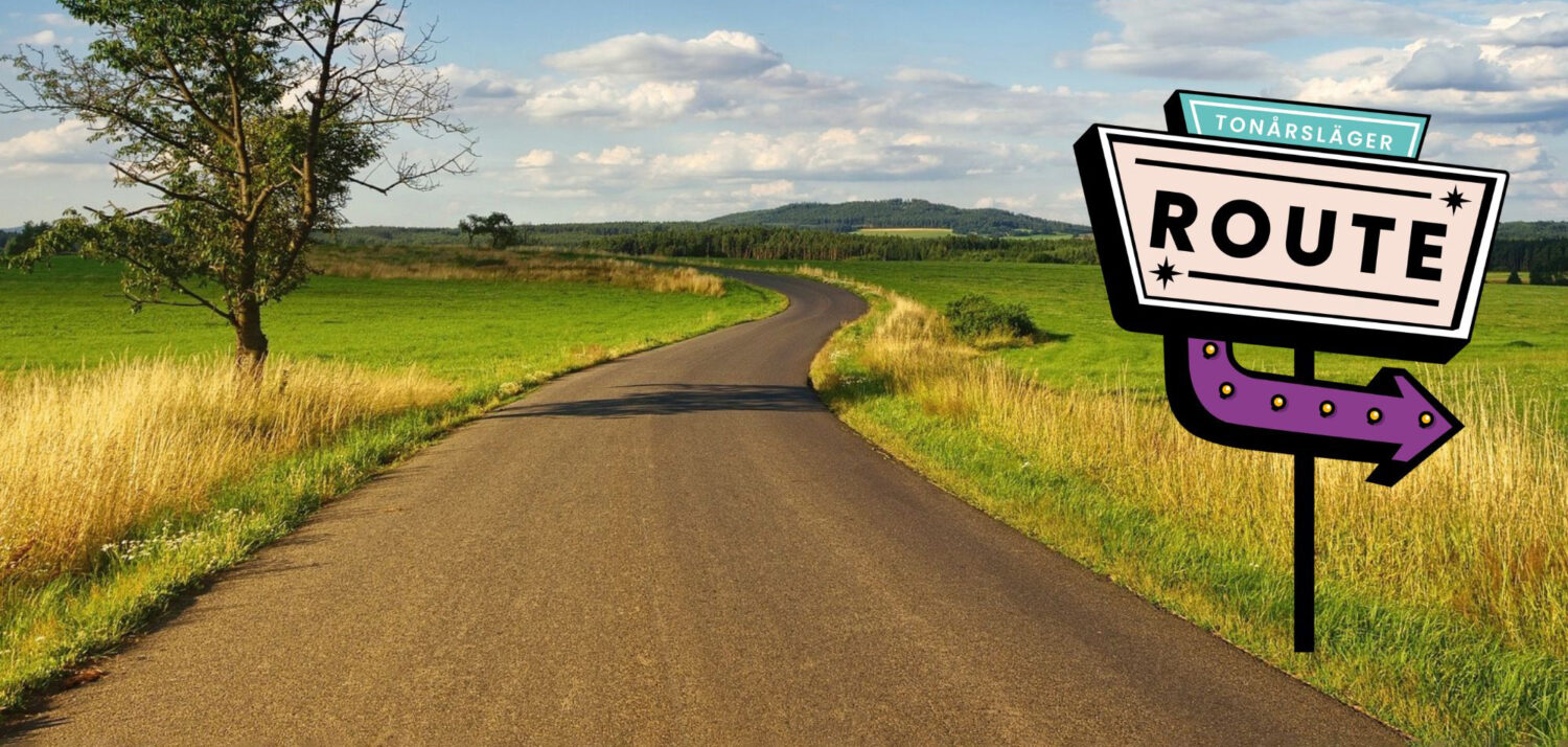 Route