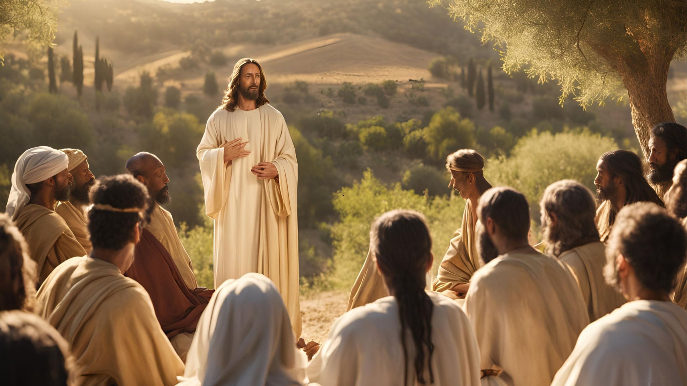 ”Jesus – Story”