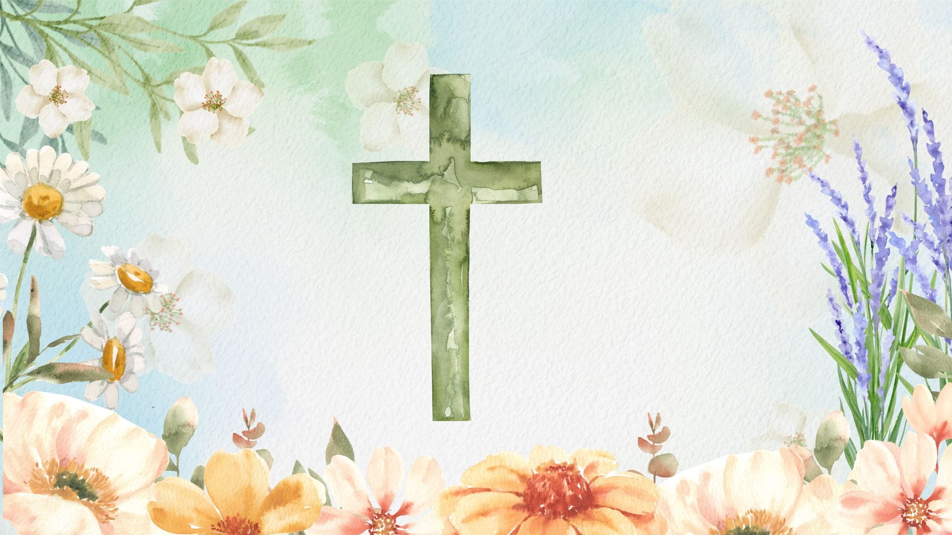 Gudstjänst på Bäckliden