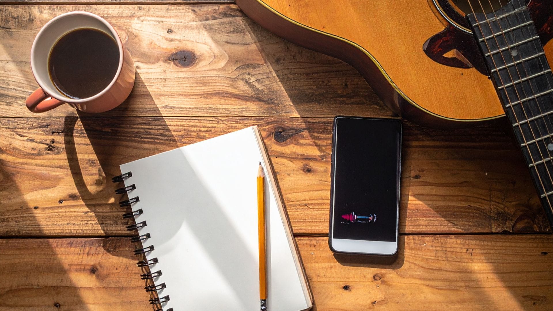 2026 VT-webb-sång och musik