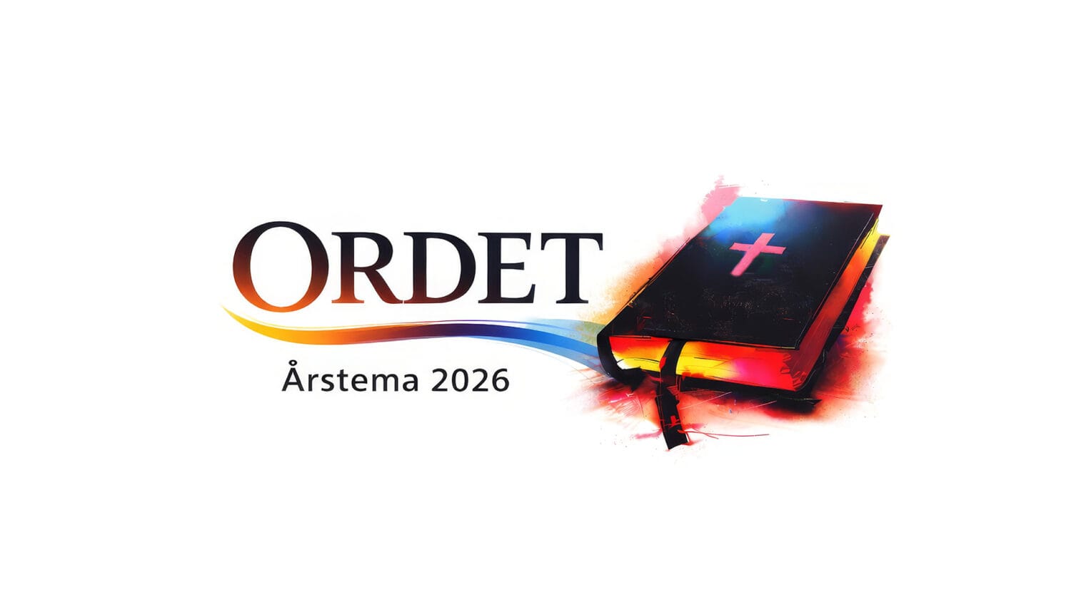 Ordet - årstema 2026
