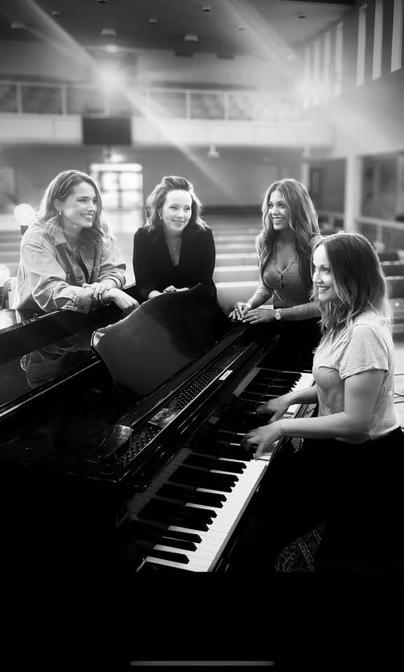 Vocalsis – konsert